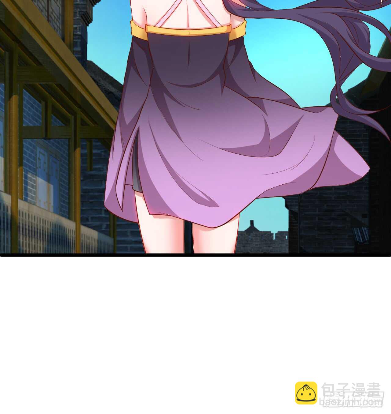 猫妖你清醒一点！(1/2)-第86话