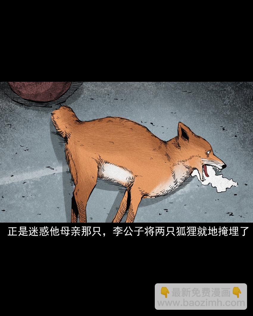 118 第118话少年智取淫狐-第118话
