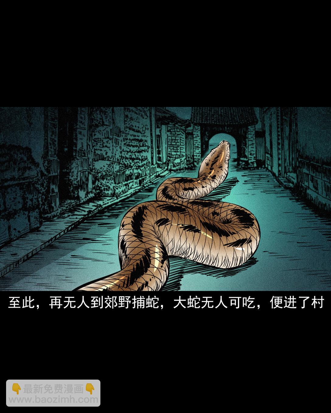 150 第150话巨蛇-第150话