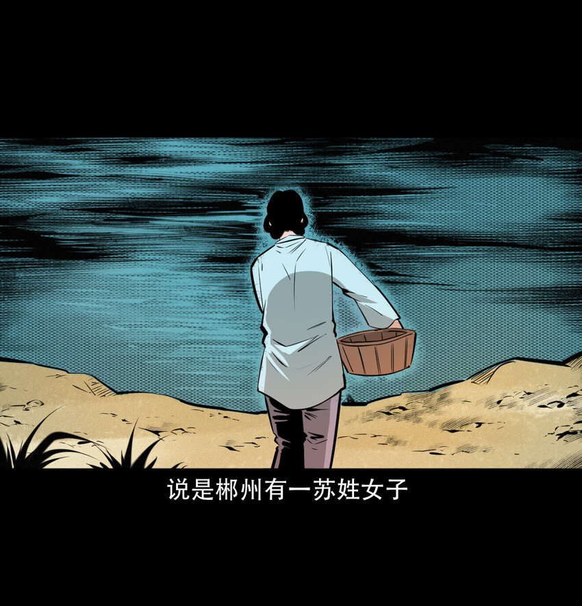 40 第40话苏仙-第40话
