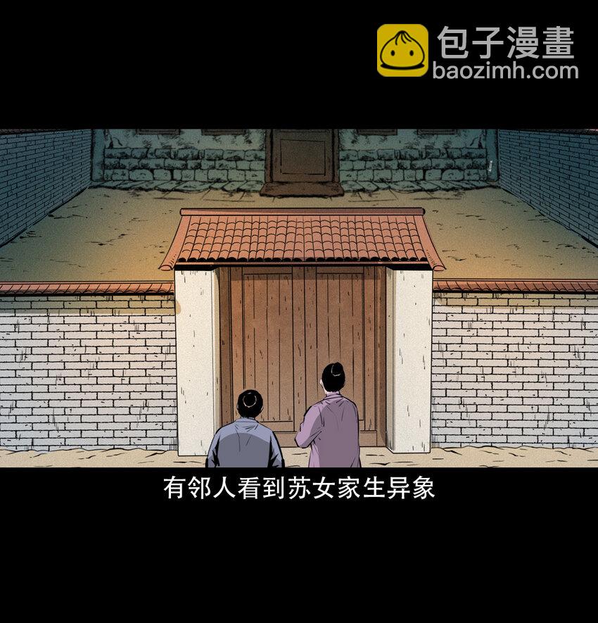 40 第40话苏仙-第40话