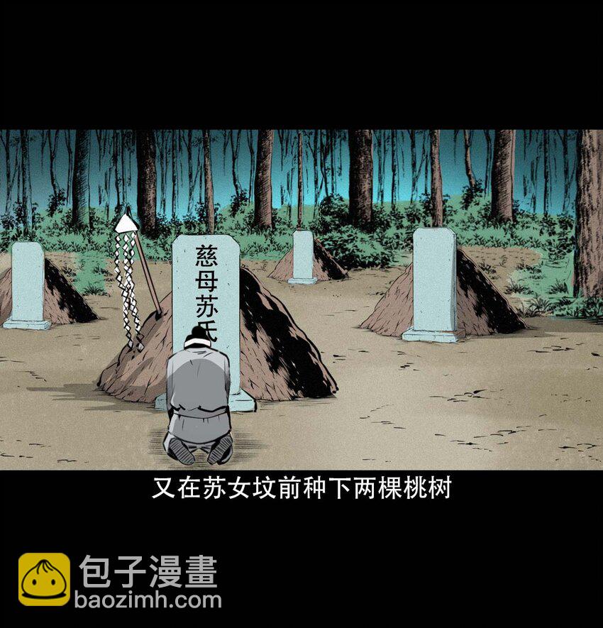 40 第40话苏仙-第40话