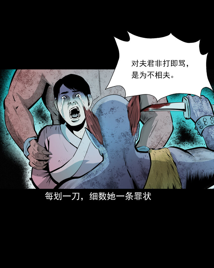 58 第58话驯悍妇记(1/2)-第58话