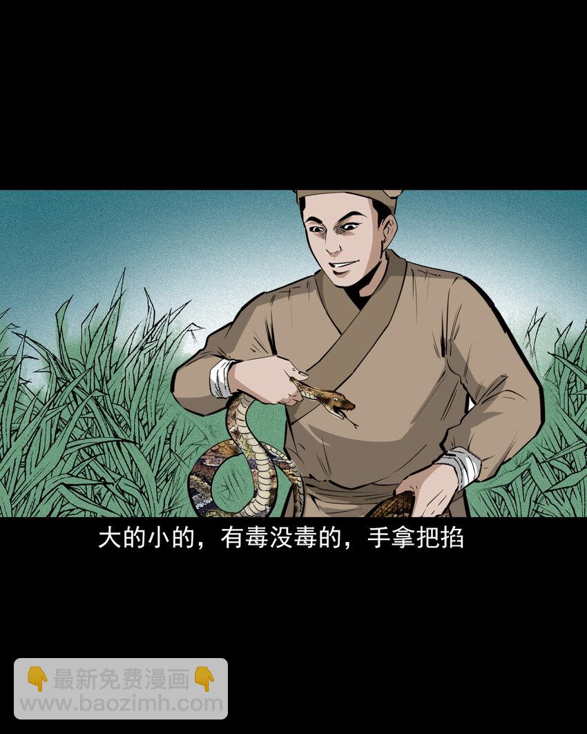 66 第66话蛇仙庙-第66话