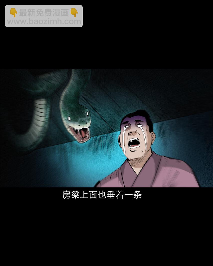 66 第66话蛇仙庙-第66话