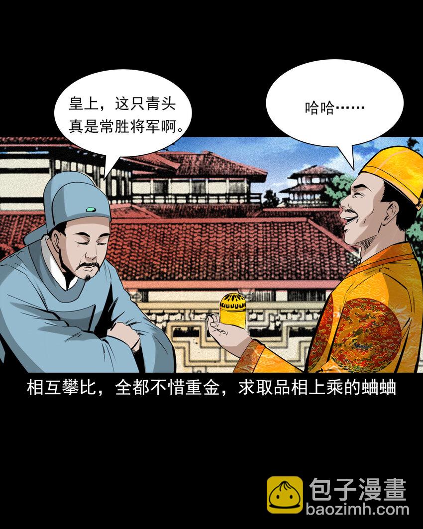 78 第78话神虫-第78话