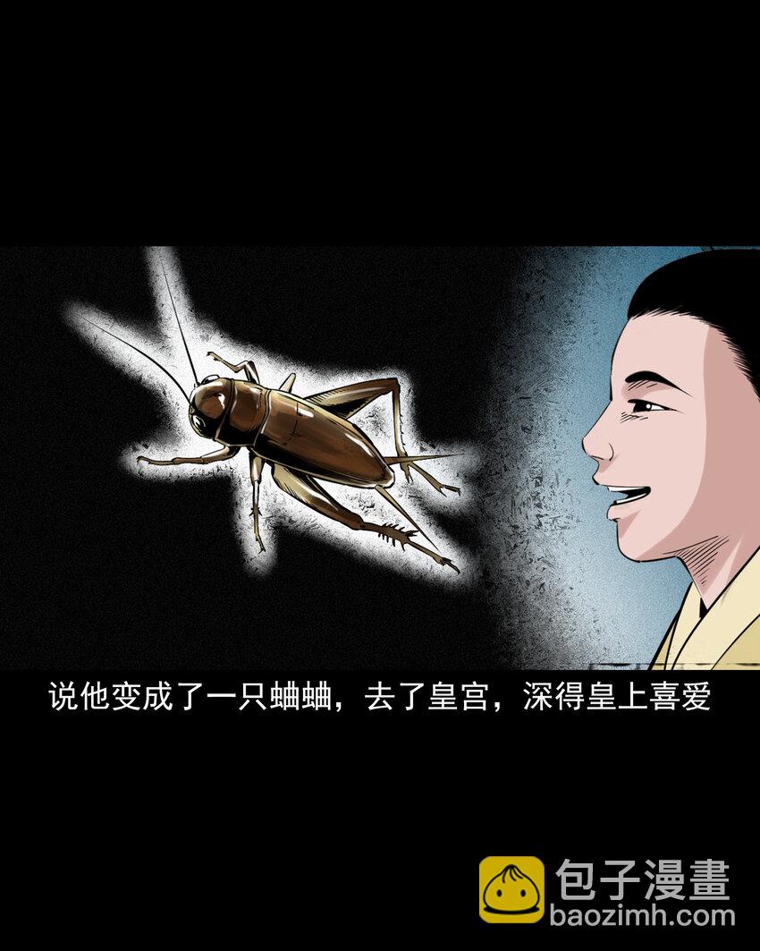 78 第78话神虫-第78话