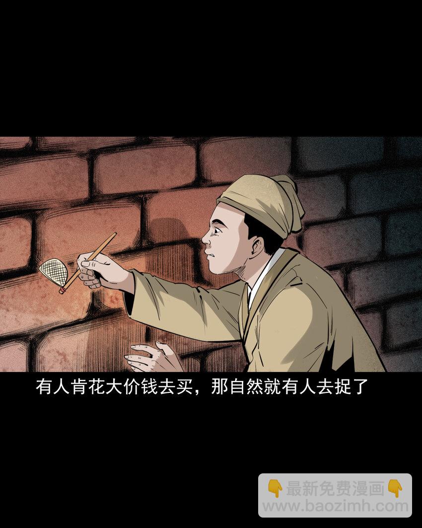78 第78话神虫-第78话