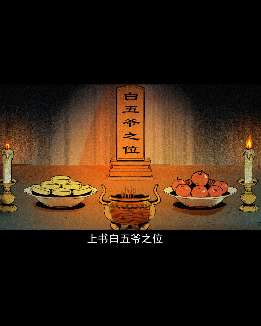 88 第88话鬼医-第88话