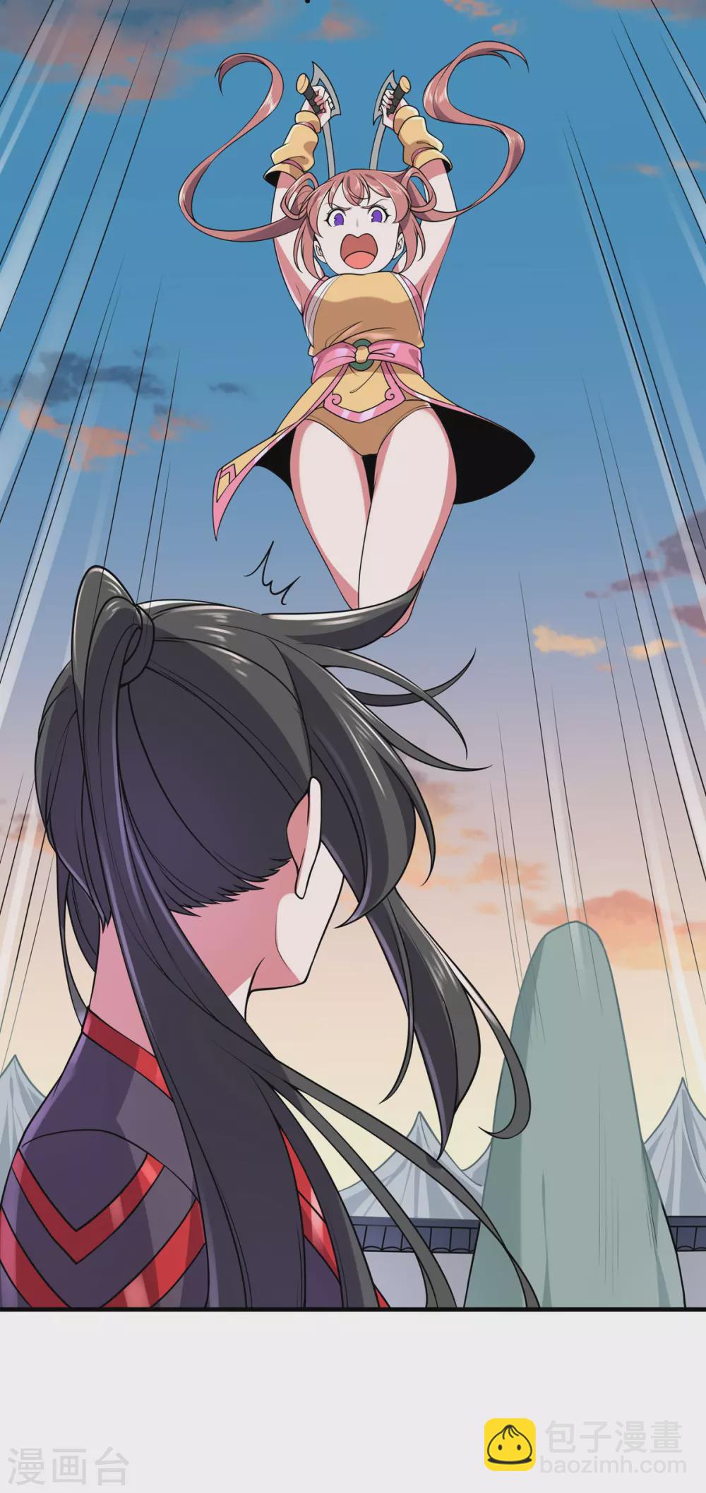 第11话 器灵现世-第12话