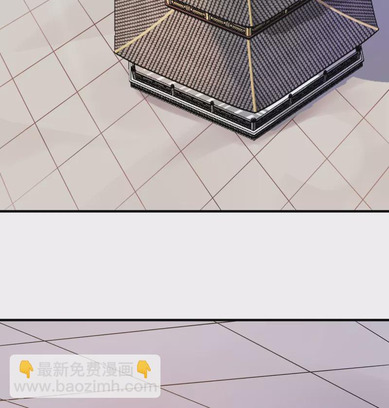 第33话 祖师奶奶-第34话