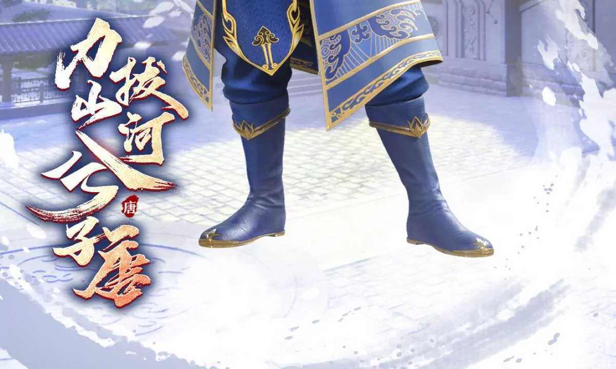 同名动画已开播，请关注腾讯视频-第52话