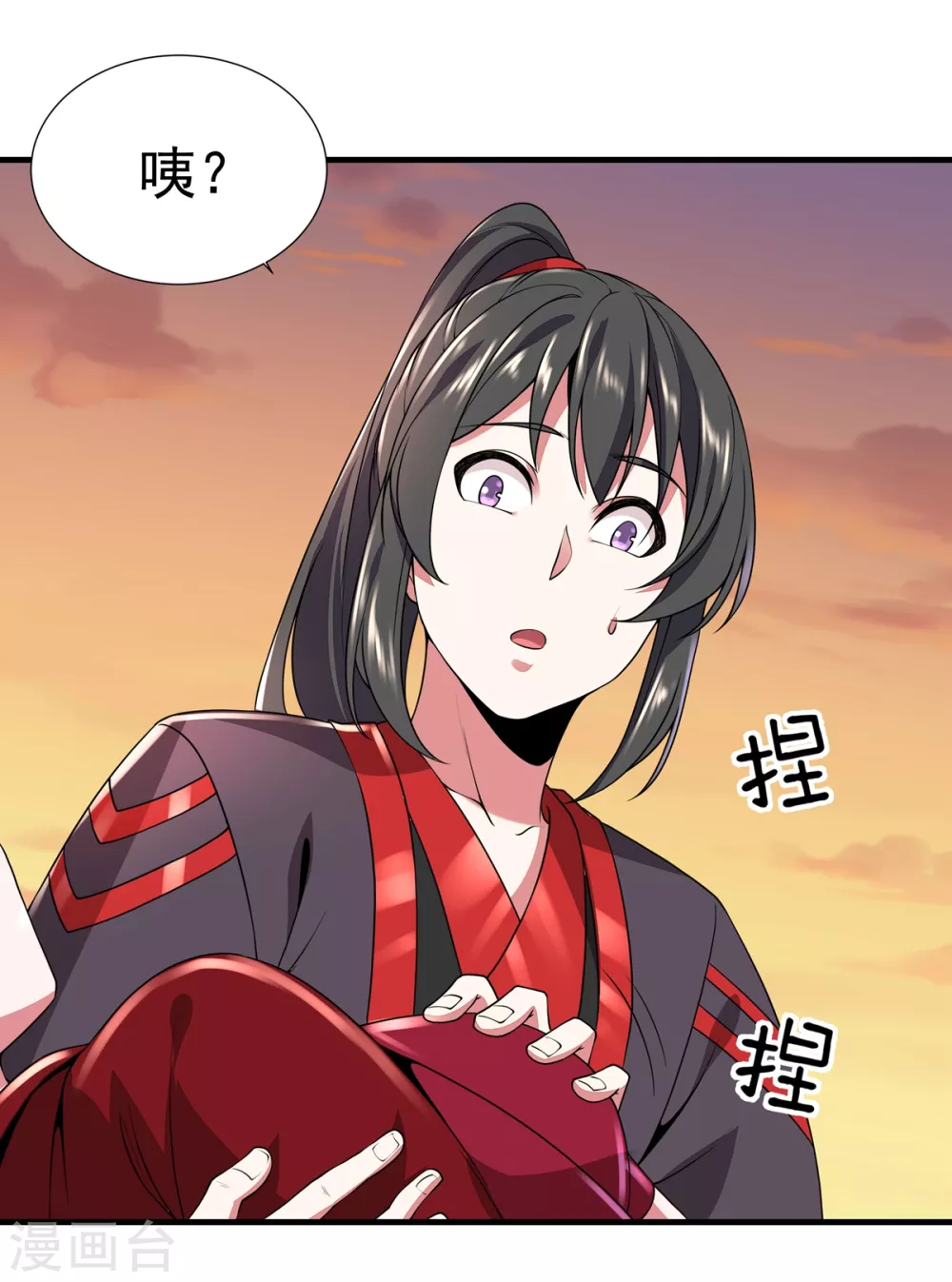 第7话 冰火对决-第8话