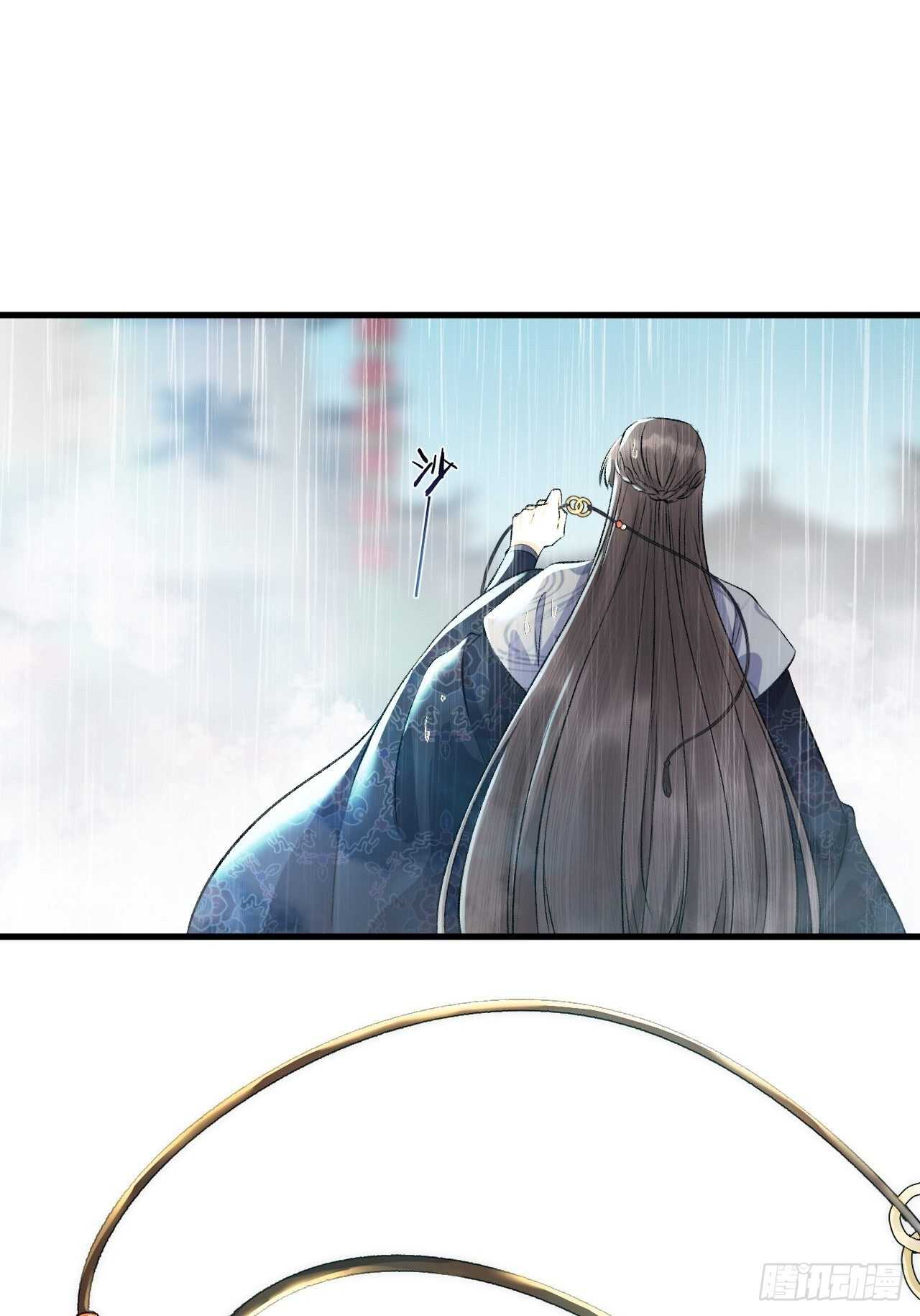 第21话 孤允战！-第22话