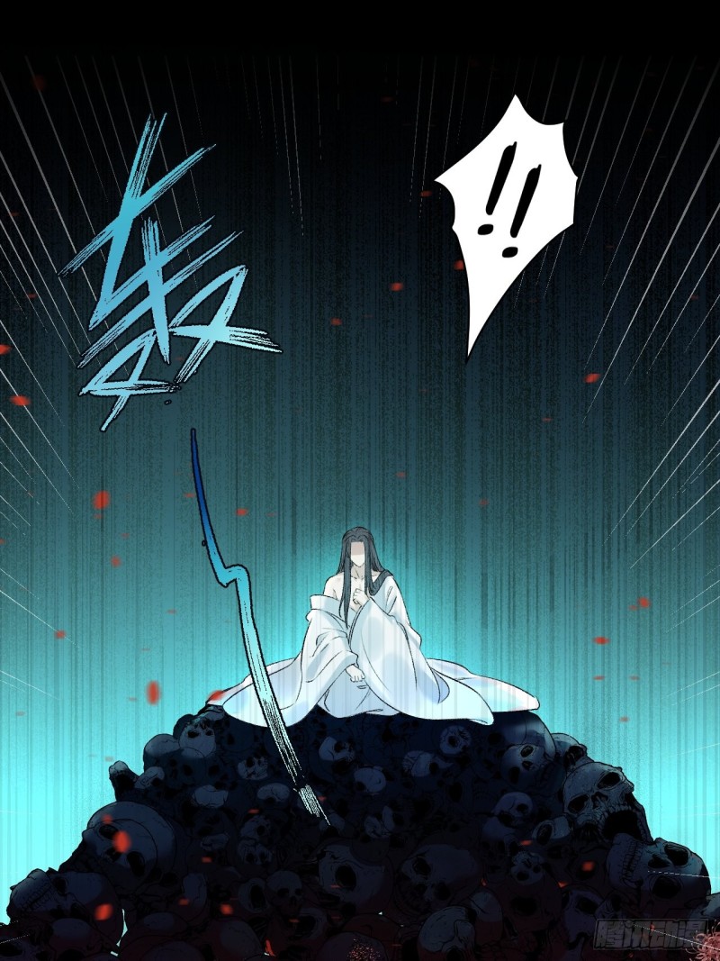 第33话 噩梦缠身-第34话