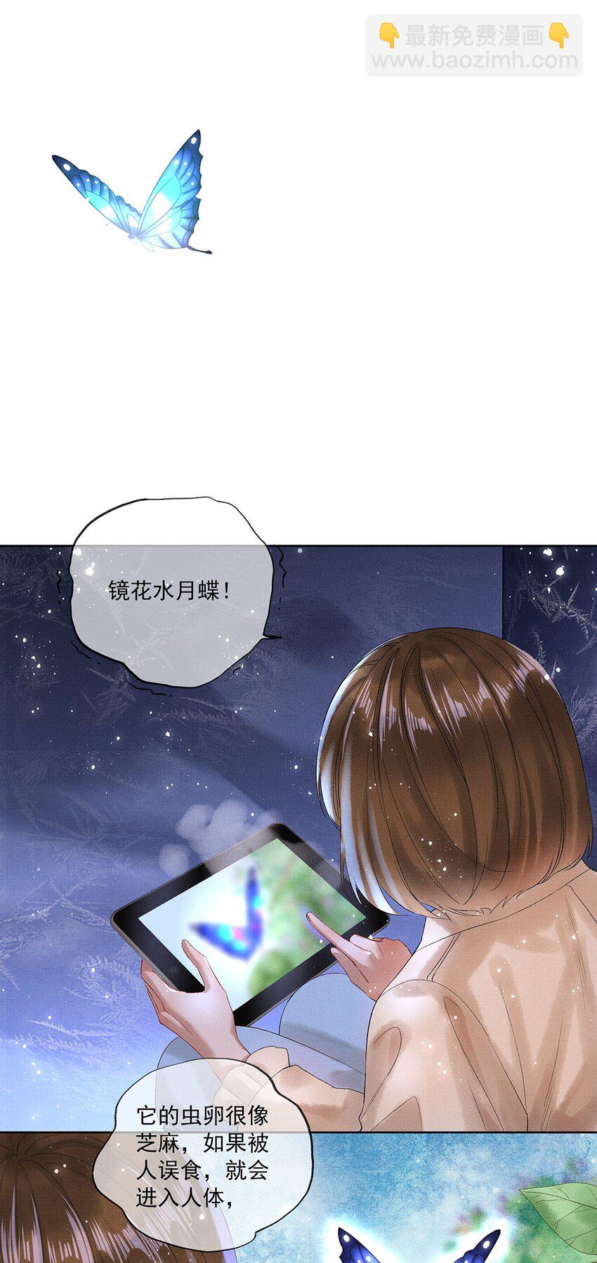 012 第十话 镜花水月蝶-第12话