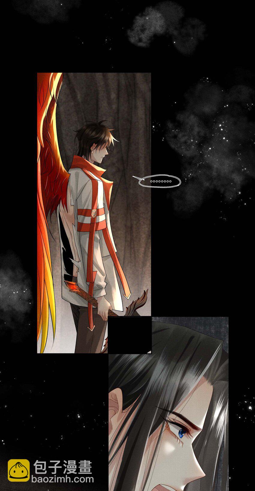 026 第二十四话 给你宠爱-第104话