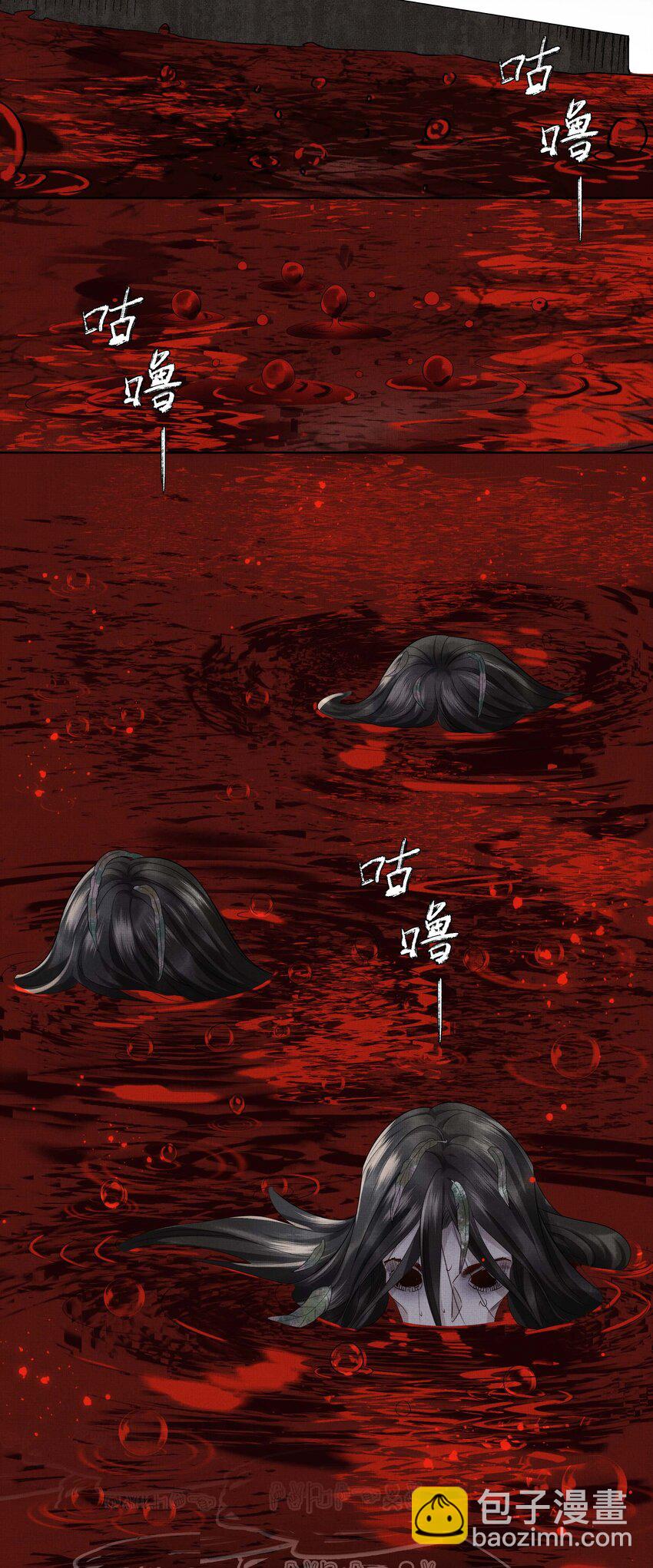 028 第二十九话 我好想你-第30话