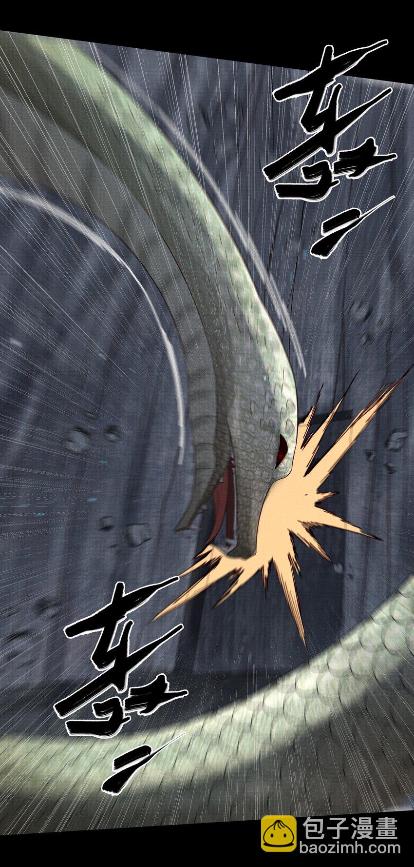 036 第三十六话 他一直在等我-第38话