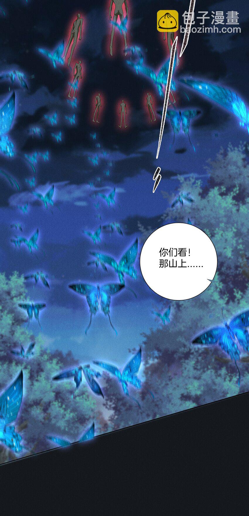 042 第四十二话 回来-第44话