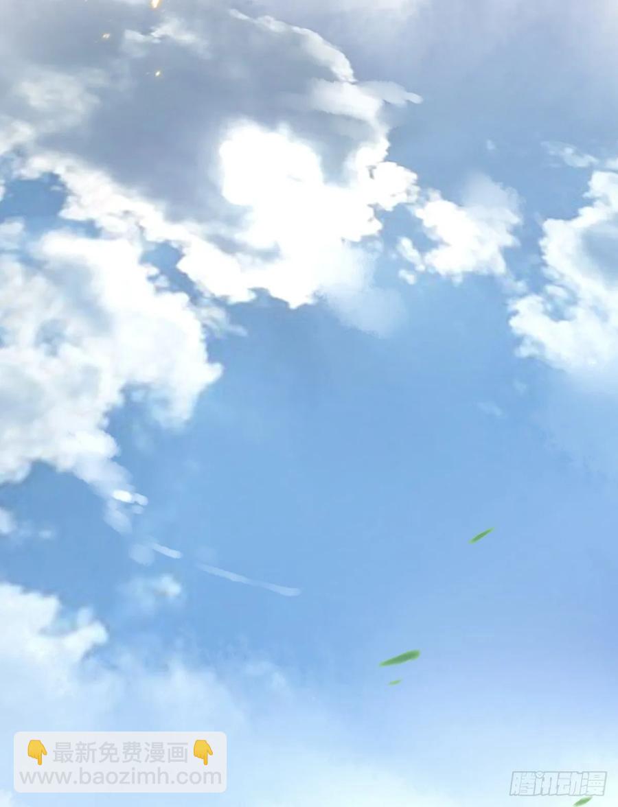 搞婚礼搞婚礼，搞完婚礼搞宫变④(1/2)-第110话