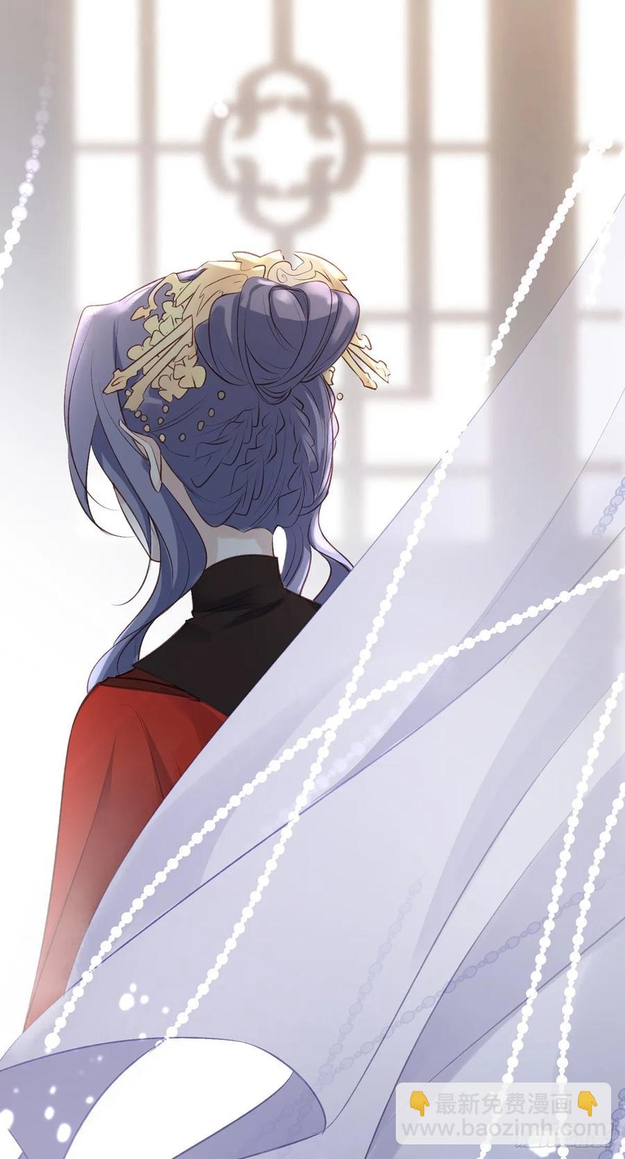 搞婚礼搞婚礼，搞完婚礼搞宫变④(1/2)-第110话