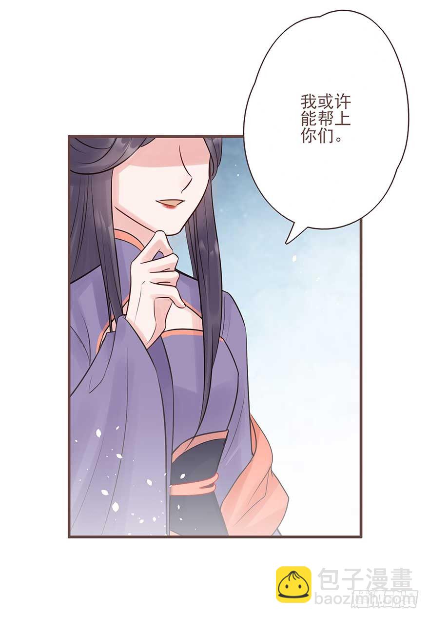 打不过就放狠话，我是女主我最大-第20话