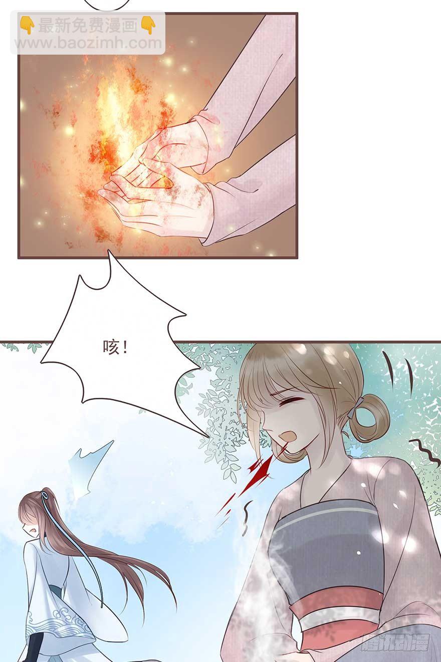 打不过就放狠话，我是女主我最大-第20话