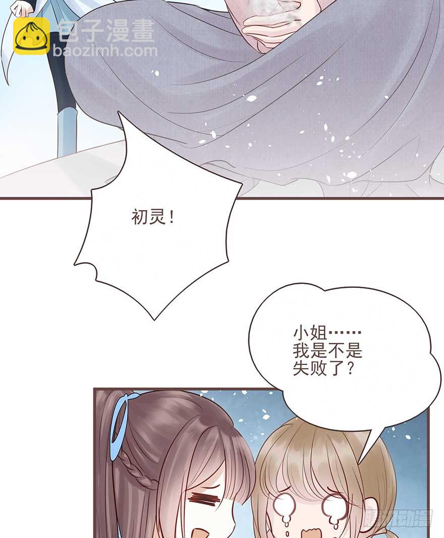 打不过就放狠话，我是女主我最大-第20话