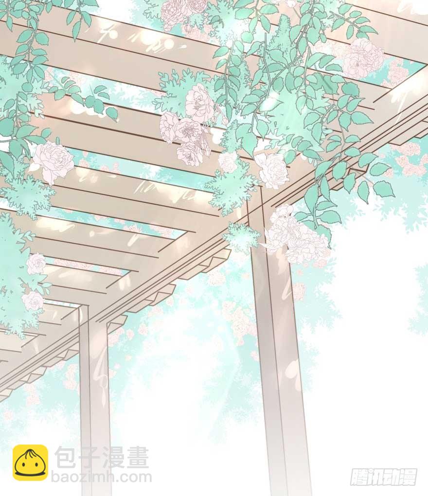 番外①（大概没有②）-第32话