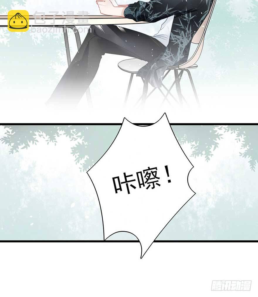 番外①（大概没有②）-第32话