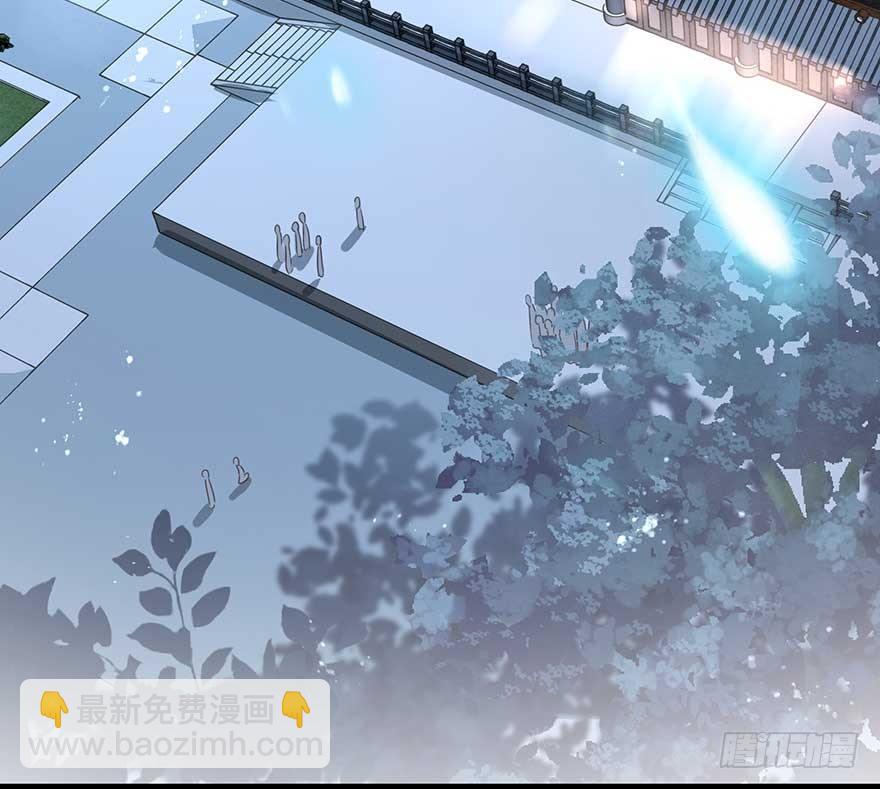 老娘等这一天很久了！-第36话