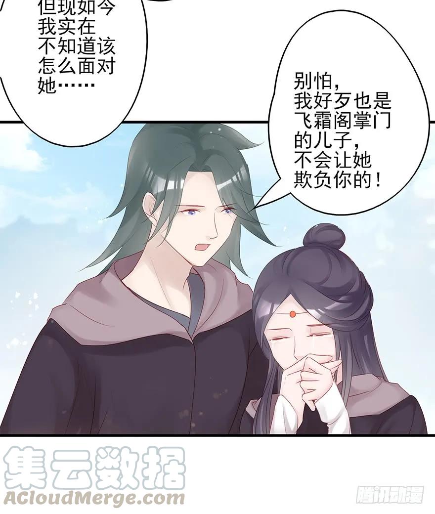 主角金手指，永远排第一(1/2)-第56话