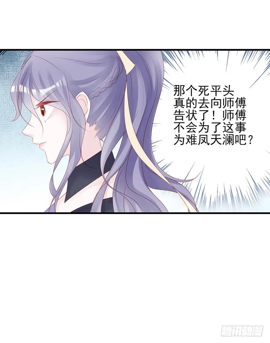 主角金手指，永远排第一(1/2)-第56话