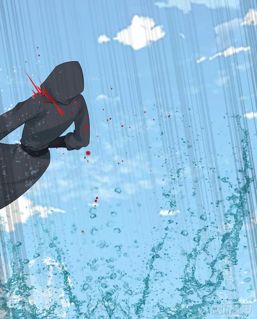 伤你者，死！(1/2)-第64话