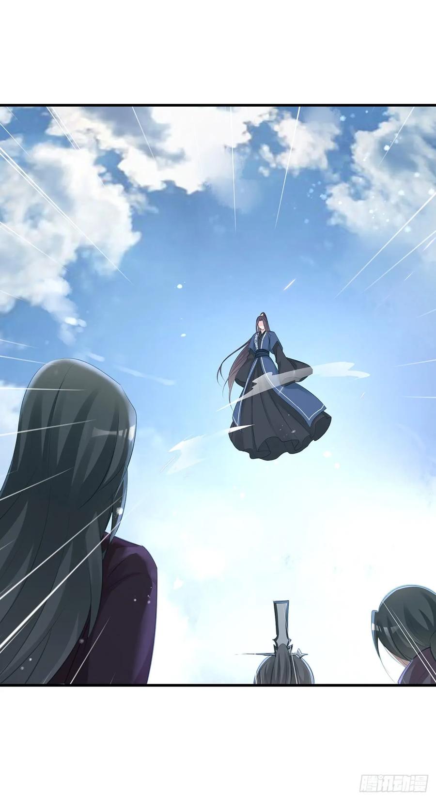 震惊！即将分离的小情侣竟然&hellip;&hellip;-第78话