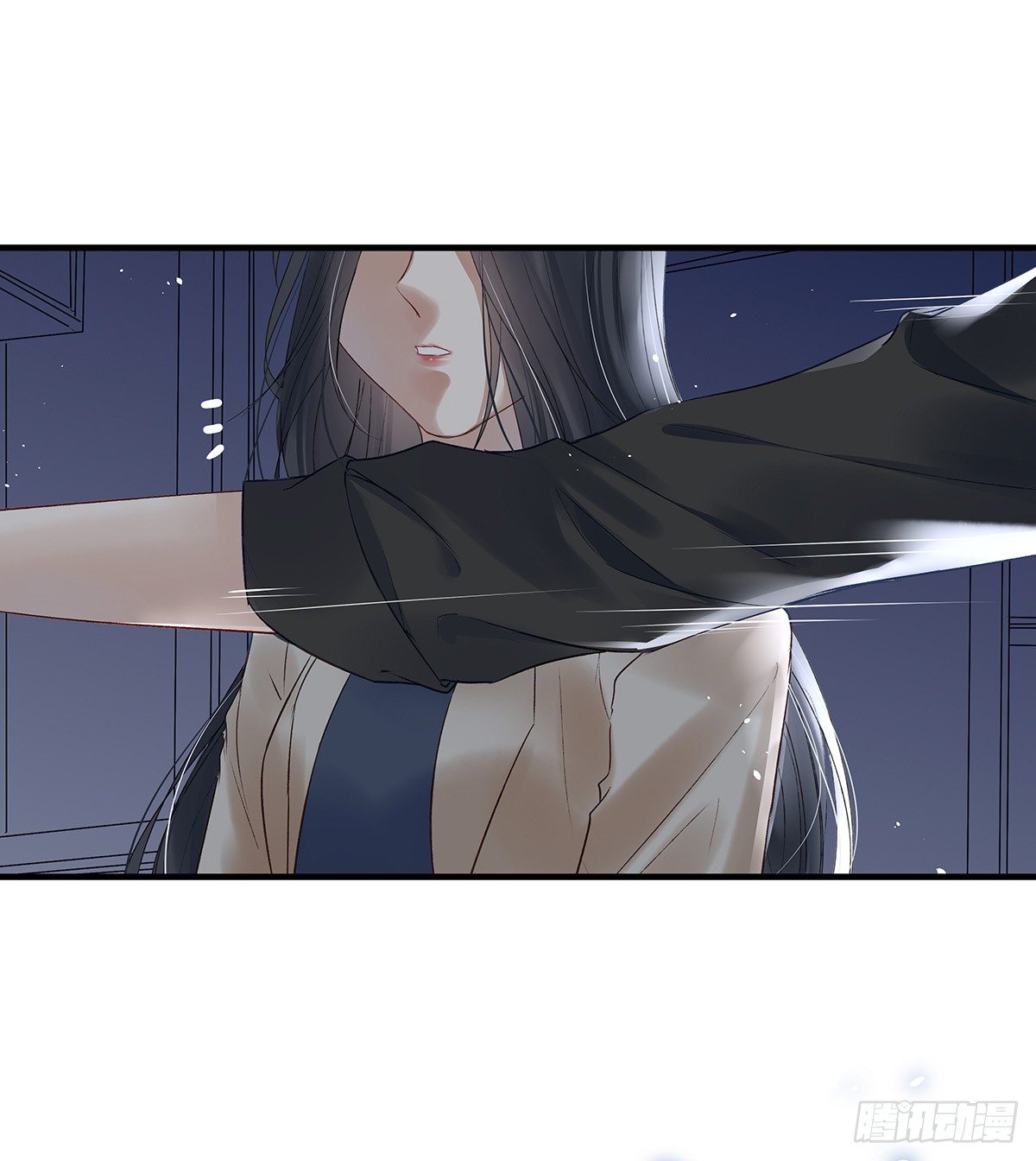 番外③+获奖名单公布！-第50话