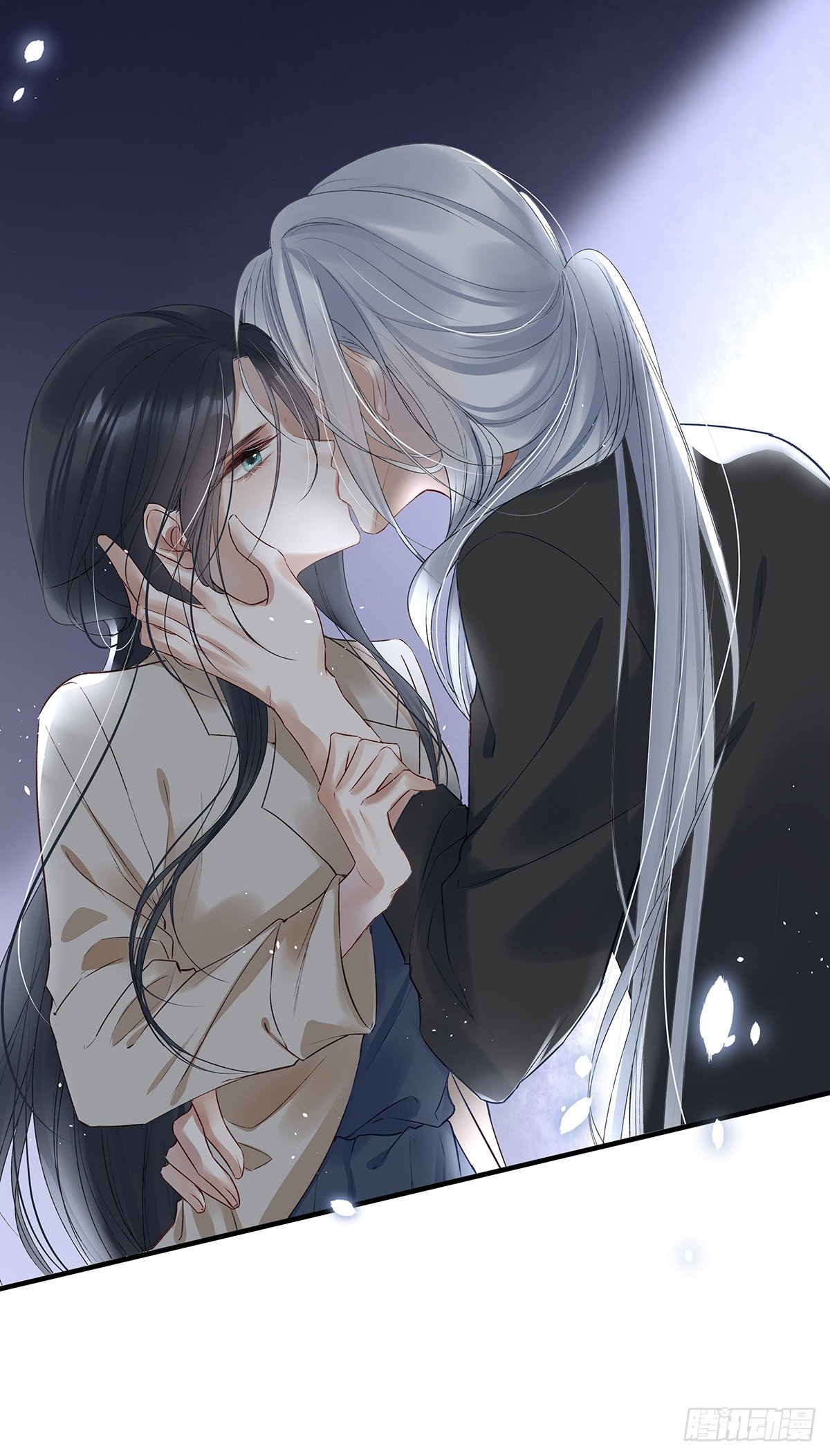 番外③+获奖名单公布！-第50话