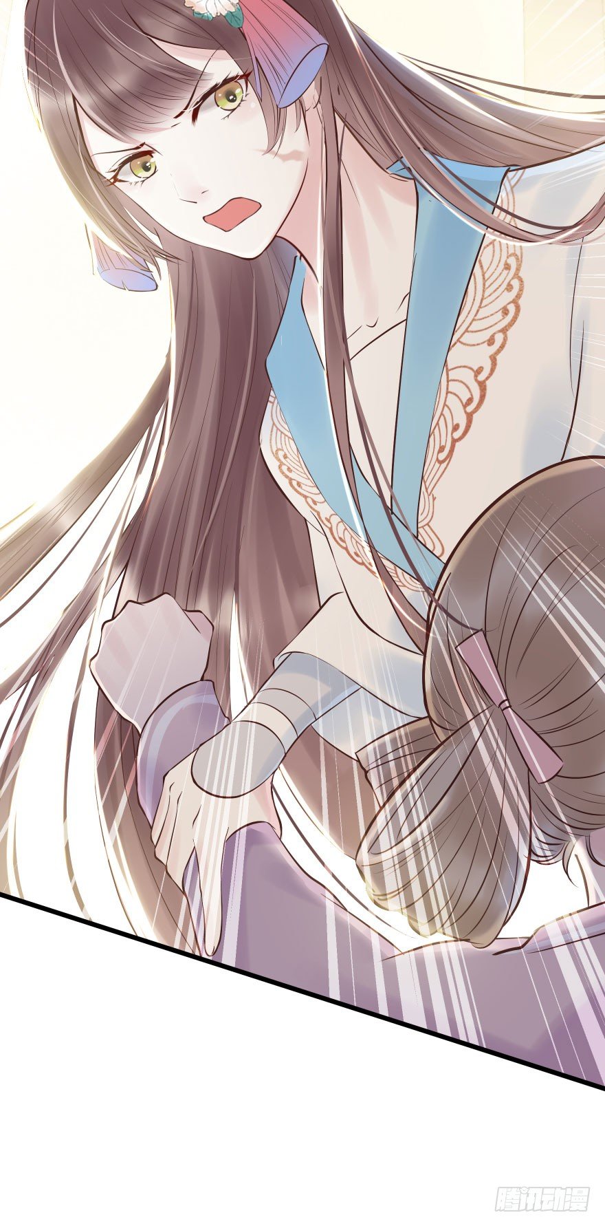 老娘鞭子一抽，炮灰四季丰收(1/2)-第10话