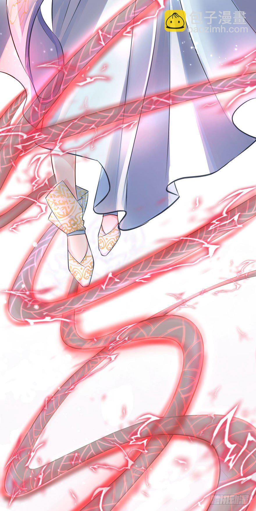 老娘鞭子一抽，炮灰四季丰收(1/2)-第10话