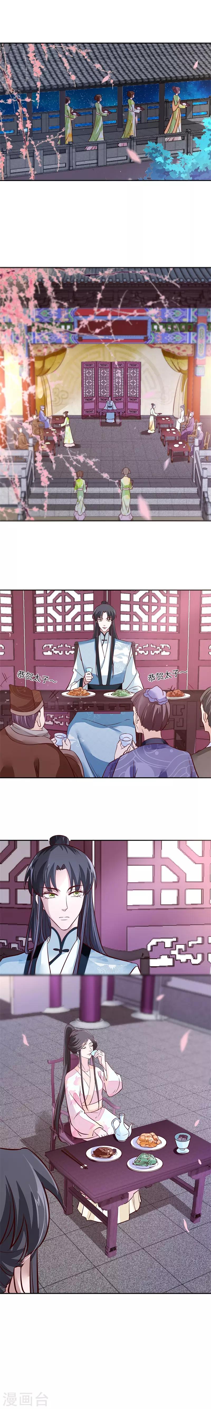 第42话 太子哥哥生辰快乐-第42话