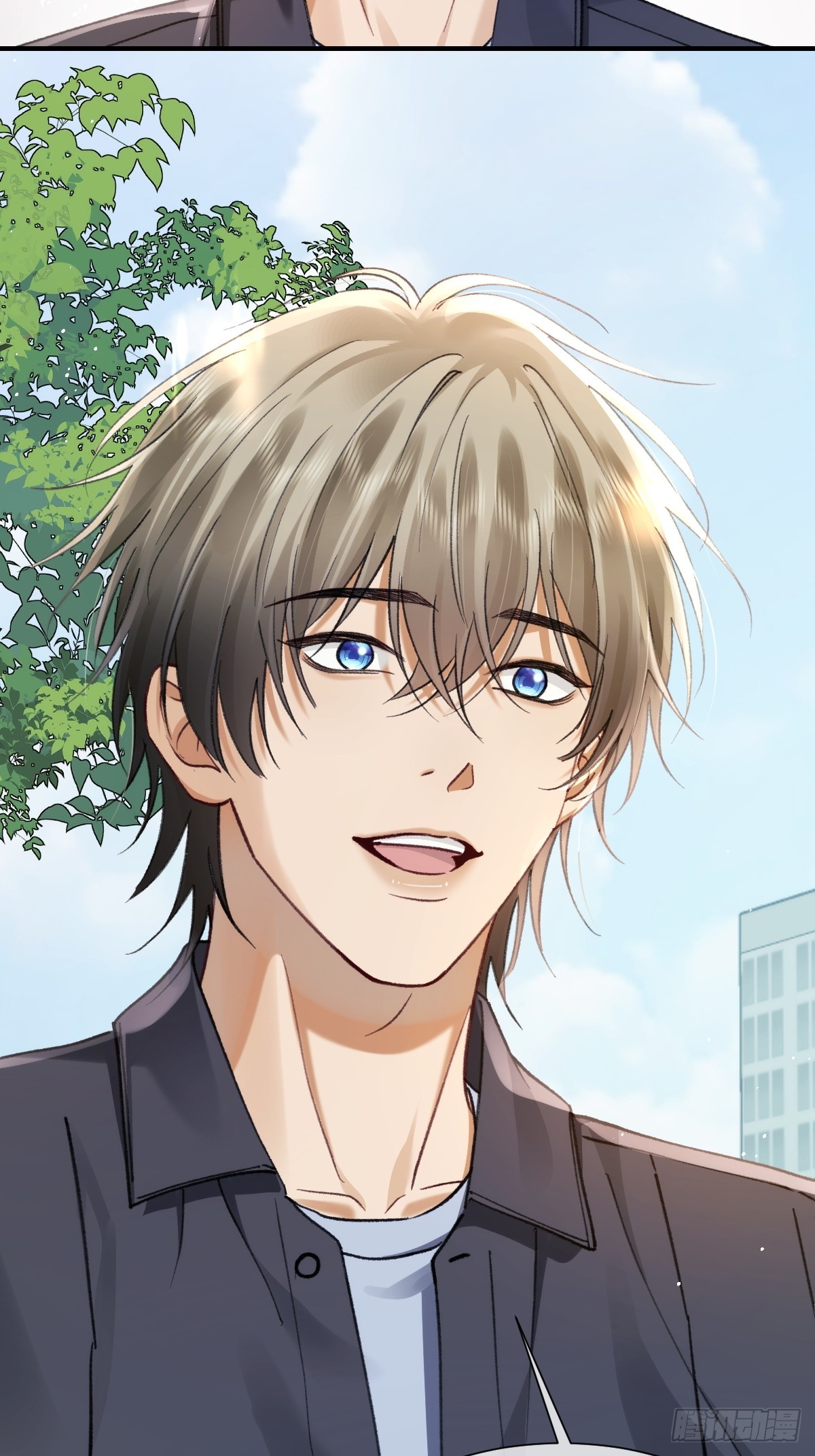 015 情书(1/2)-第18话
