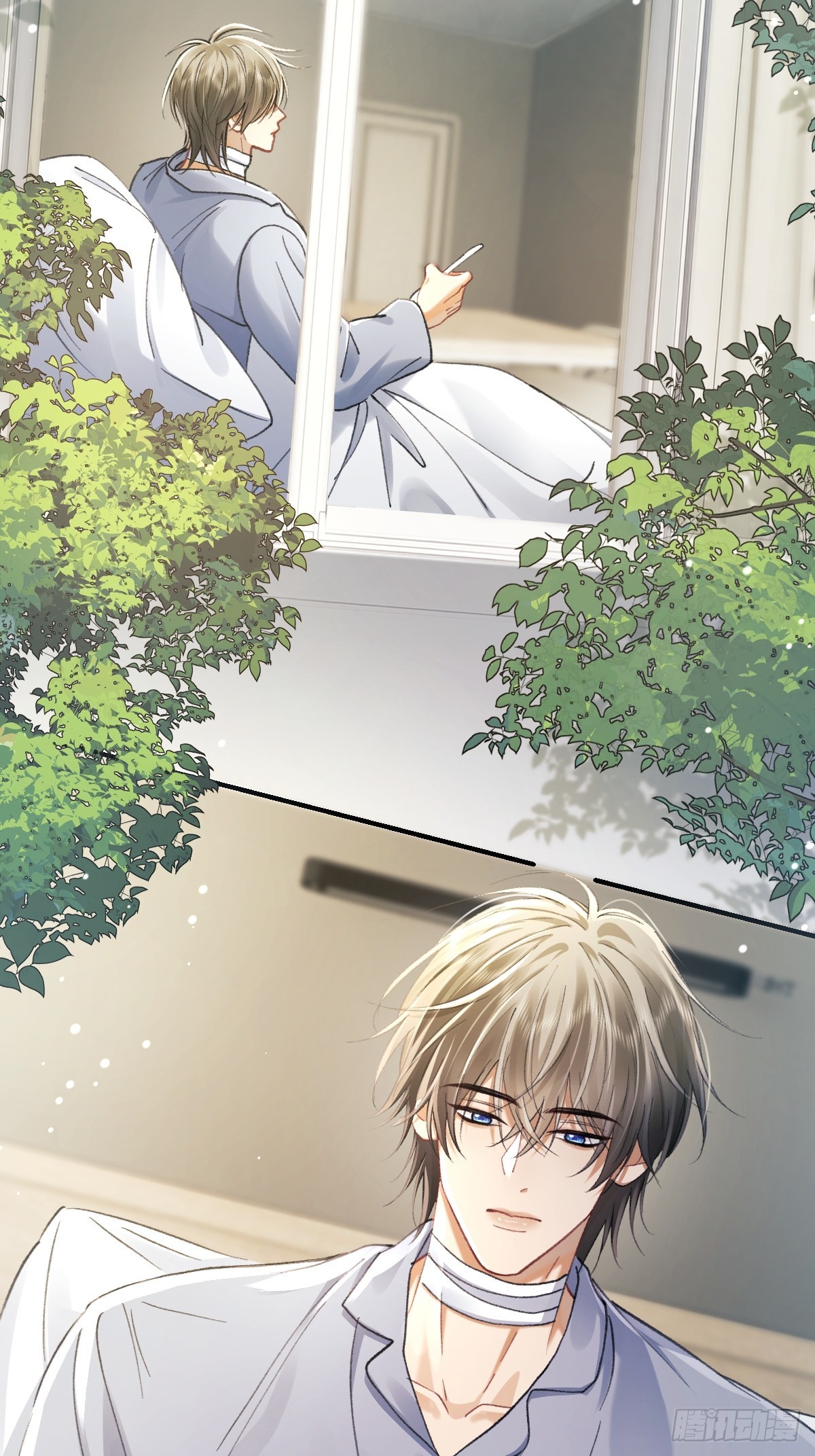 031 你更在意我-第36话