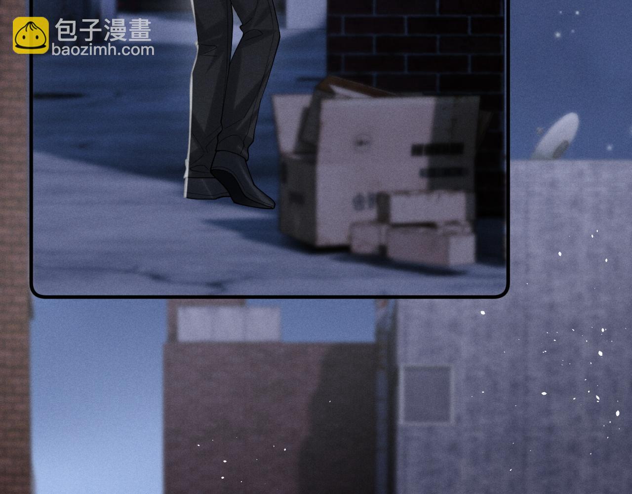 第9话 危机逼近(1/3)-第10话