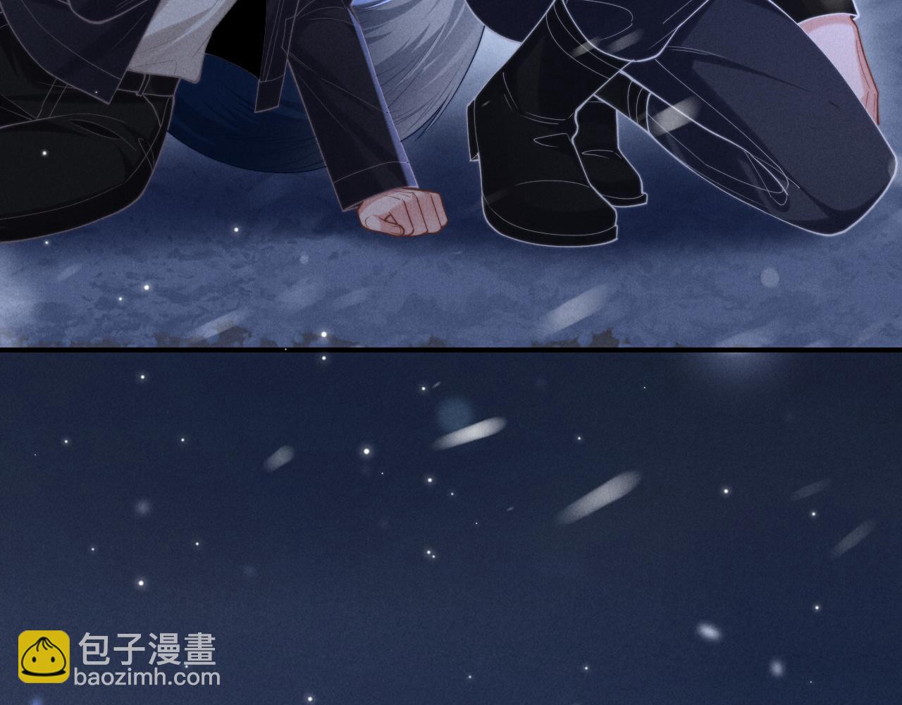 第14话 兽型登场(1/3)-第16话