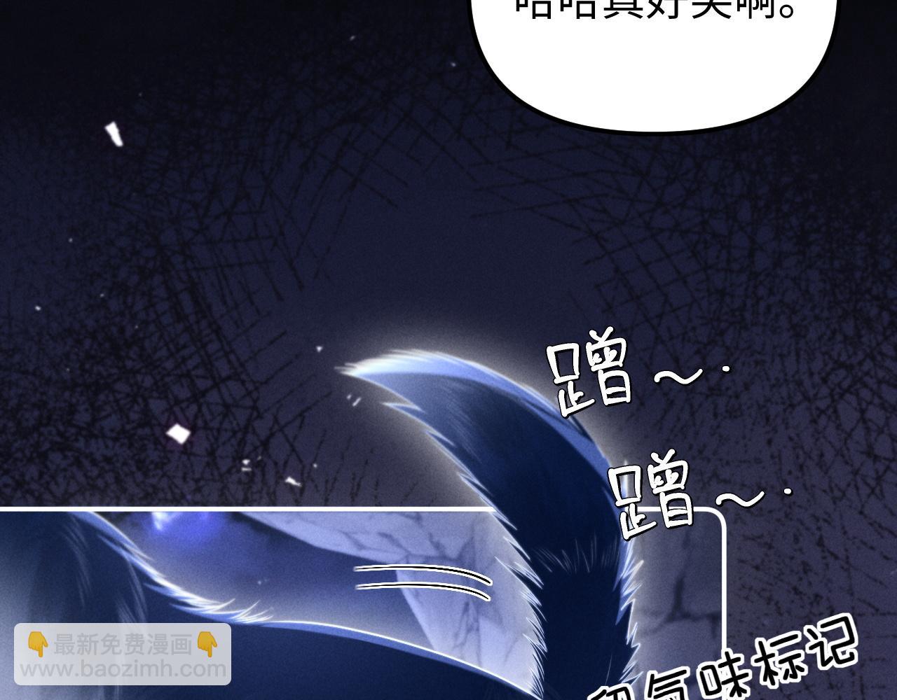 第17话 你哭了吗(1/2)-第20话