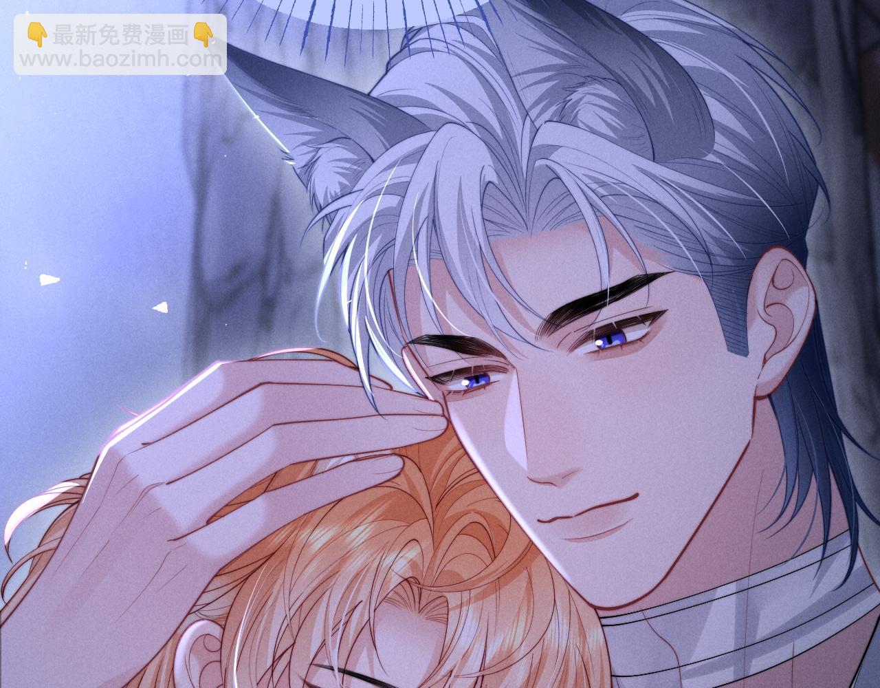 第25话 你是我的礼物(1/3)-第30话