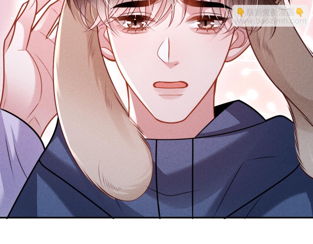 第33话  哥已经被抢走了(1/2)-第40话