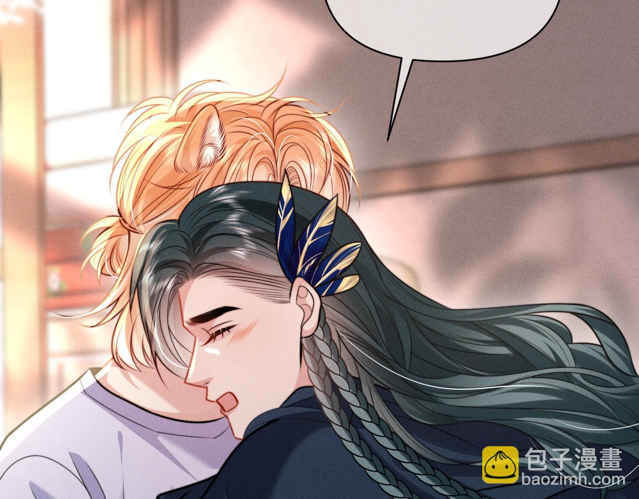 第33话  哥已经被抢走了(1/2)-第40话