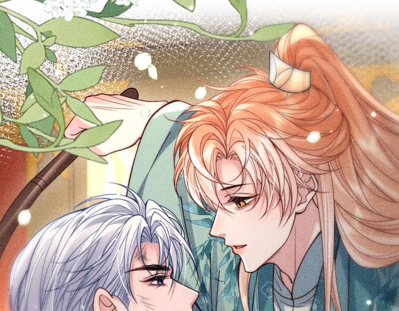特典公开：3月13日 不过是当年一眼，便甘愿沉沦至今-第94话